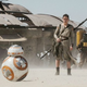 Star Wars: The Force Awakens